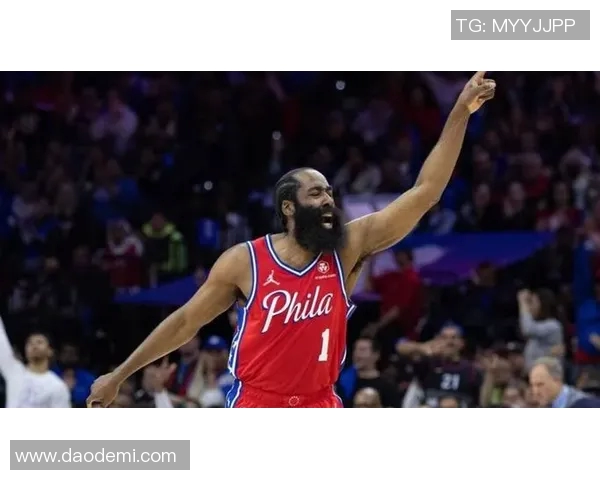 哈登状态大幅下滑76人对4年16亿续约计划产生动摇