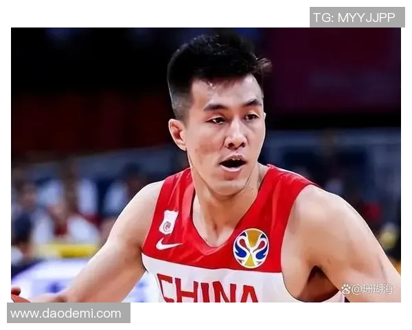 郭艾伦领衔中国篮球新篇章展现个人风采与团队精神的完美结合