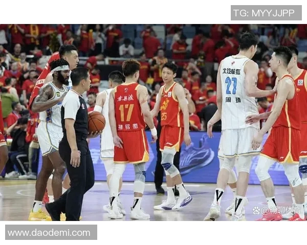 辽宁对阵广厦17号直播全程回顾与精彩瞬间分析